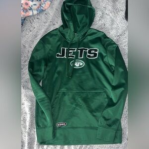NFL Apparel NY JETS Hoodie